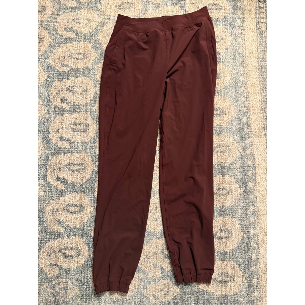 Lululemon Adapted State High-Rise Jogger Size 6 Pristine Condition